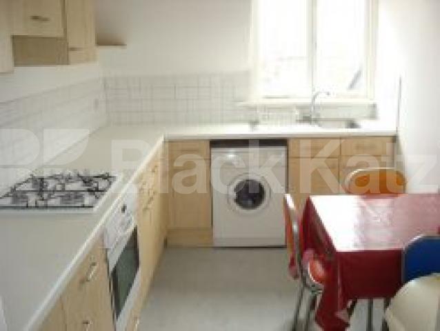 			New Instrction, 1 Bedroom, 1 bath, 1 reception Flat			 Abercorne Place, ST JOHNS WOOD